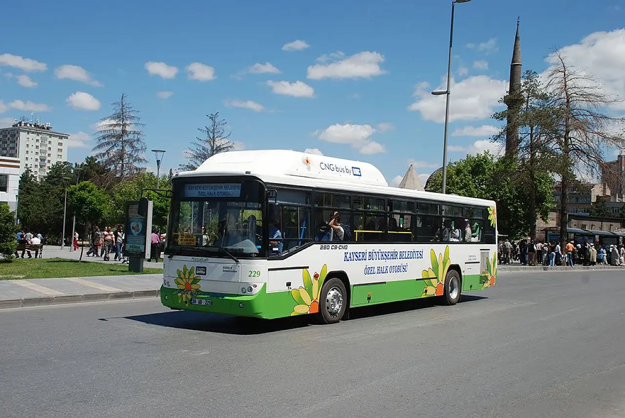 5 ayda 24 TL birden arttı! Kayseri'de ulaşıma zam mı gelecek?