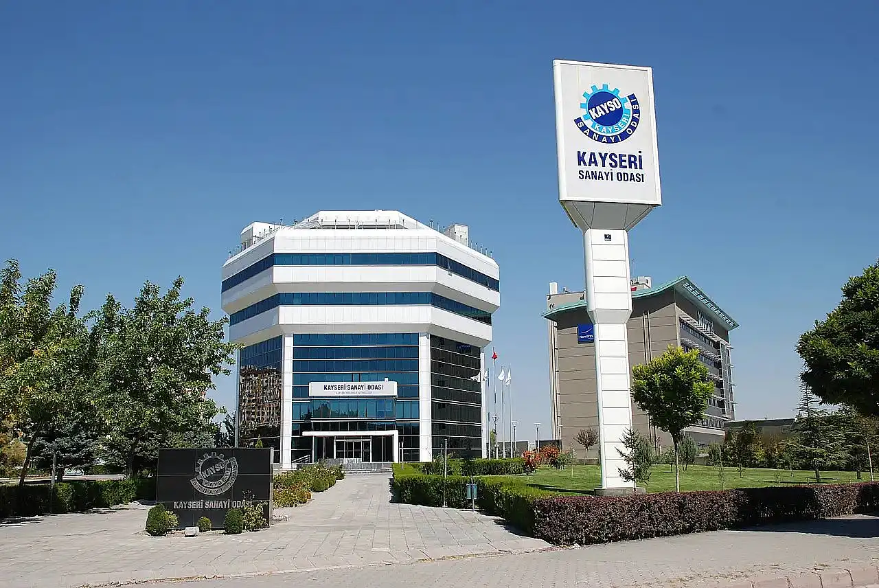 Kayseri'de kritik Pazar! 3 kurumda seçim heyecanı