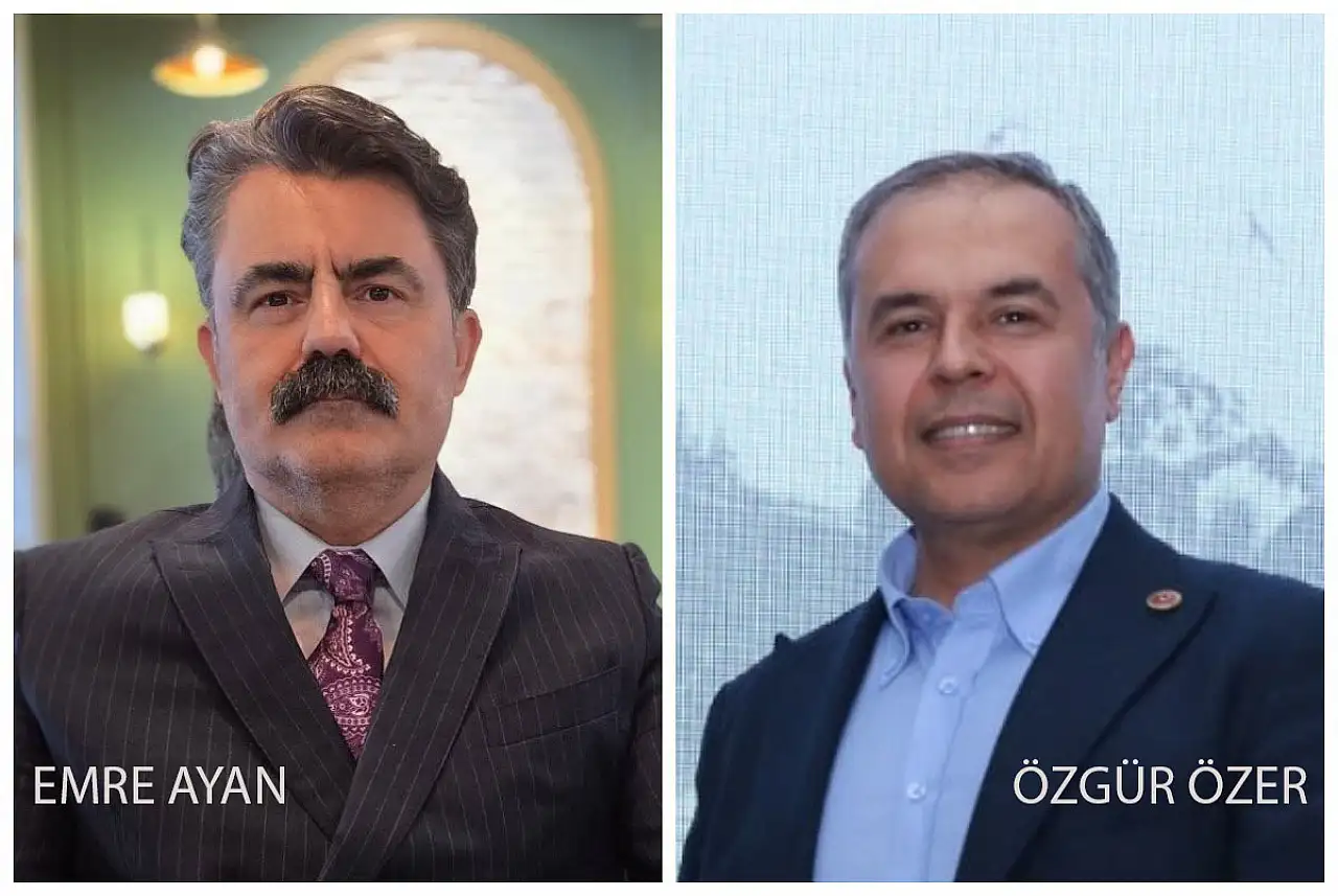 Kayseri'de 'Çekimser oy' tartışması alevlendi! O isme 'İstifa et' çağrısı: Yaptığı inşaatlar, sahibi olduğu arsalar incelenmeli!