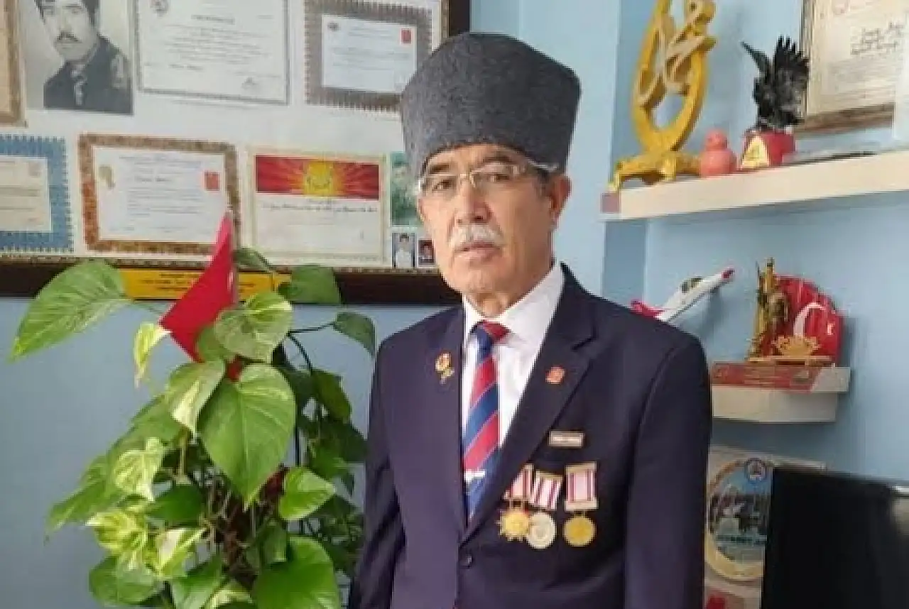 Başkanın bugün son yolculuğuna uğurlanacak