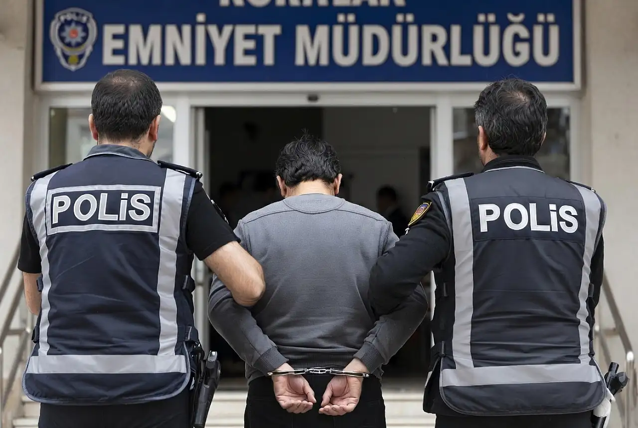 Kayseri'de bir haftada yaşananlar dikkat çekti: Emniyet rakamları paylaştı