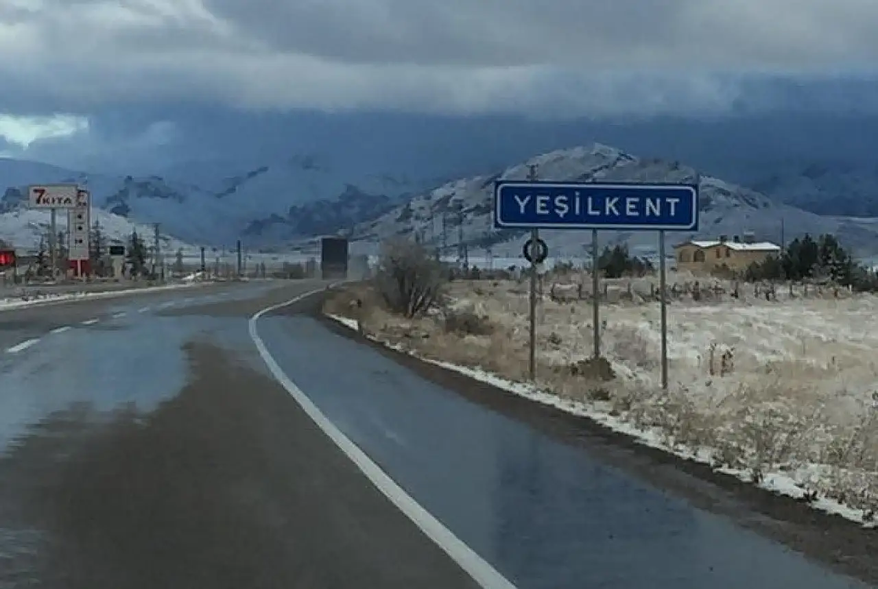 Kayserili Uzman Çavuş karakolda hayatını kaybetti