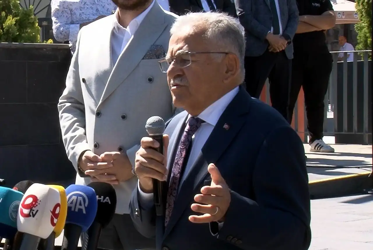 Kayseri'nin yöresel tatları artık bu adreste sunulacak