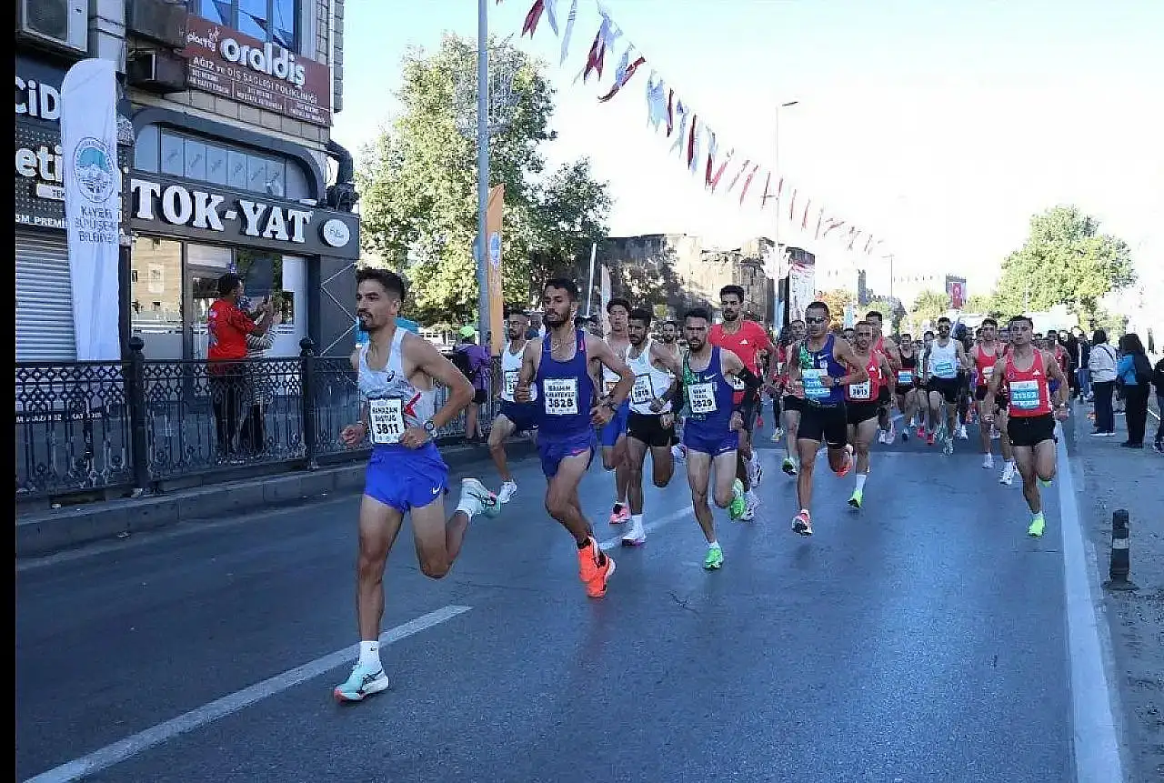 Kayserililer dikkat! Sivas Caddesi bu saate kadar hizmet vermeyecek