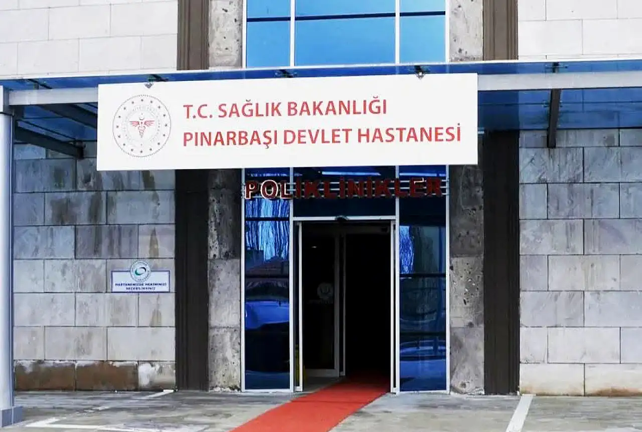 Kayseri'nin Pınarbaşı ilçesinde bir ilk gerçekleşti