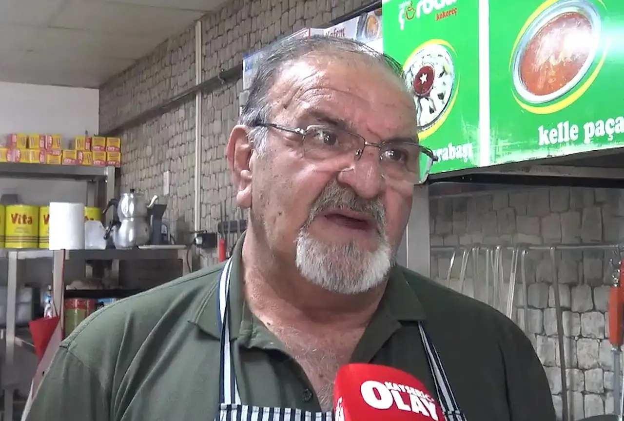Yaz aylarında yoğunluk katlanıyor! Gurbetçilerin Kayseri'deki durağı oldu