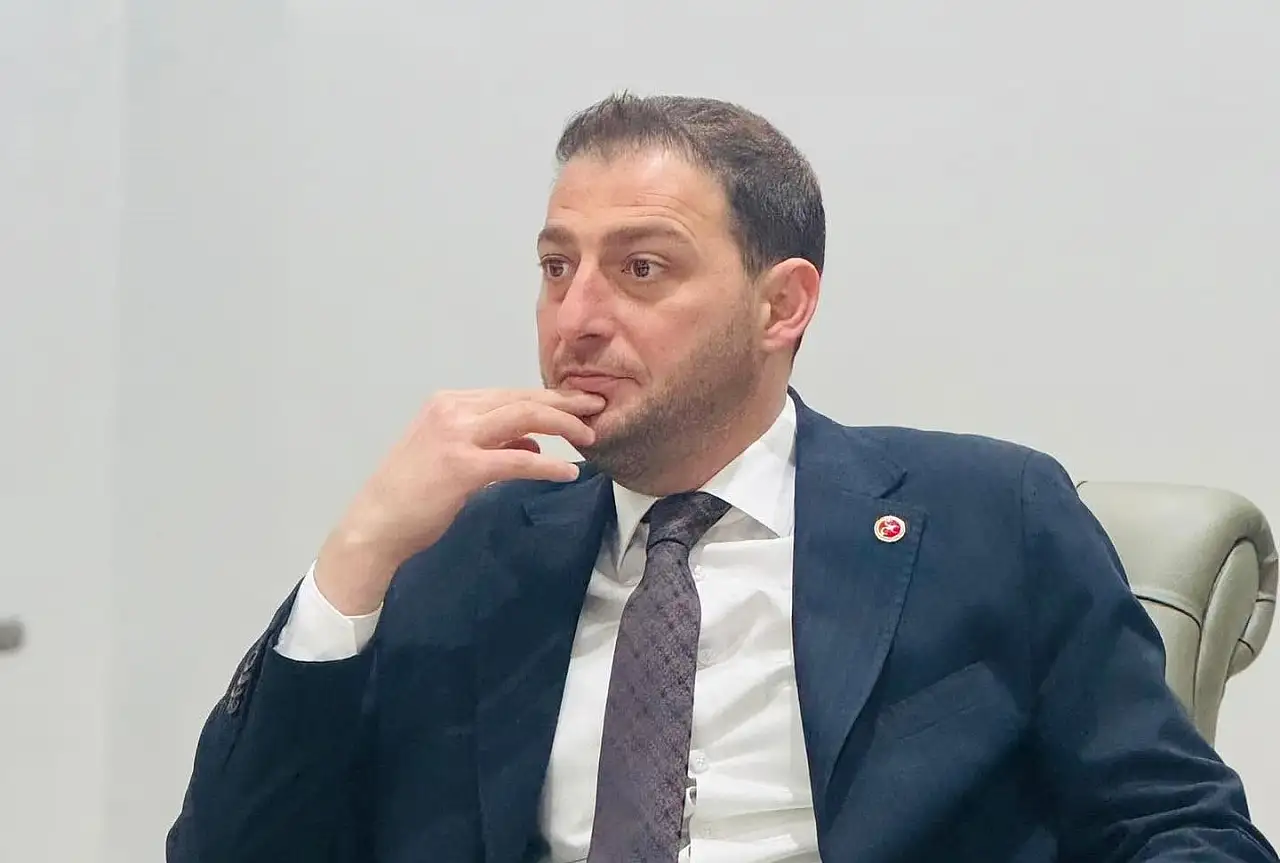 MHP Kayseri'de İl Başkanı kim olacak? Görüşme sonrası isim netleşti