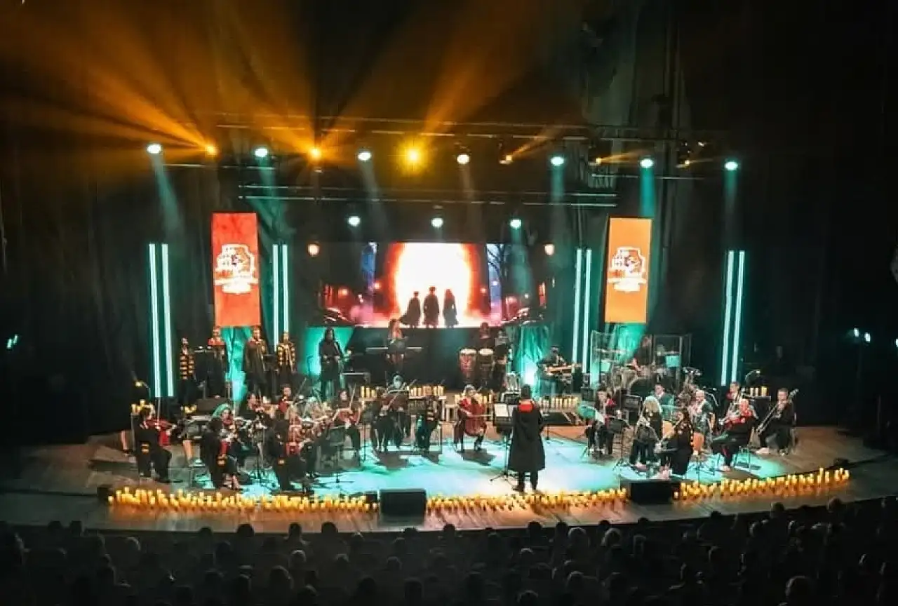 9 şehirden biri de Kayseri… Dünyaca ünlü isimler geliyor