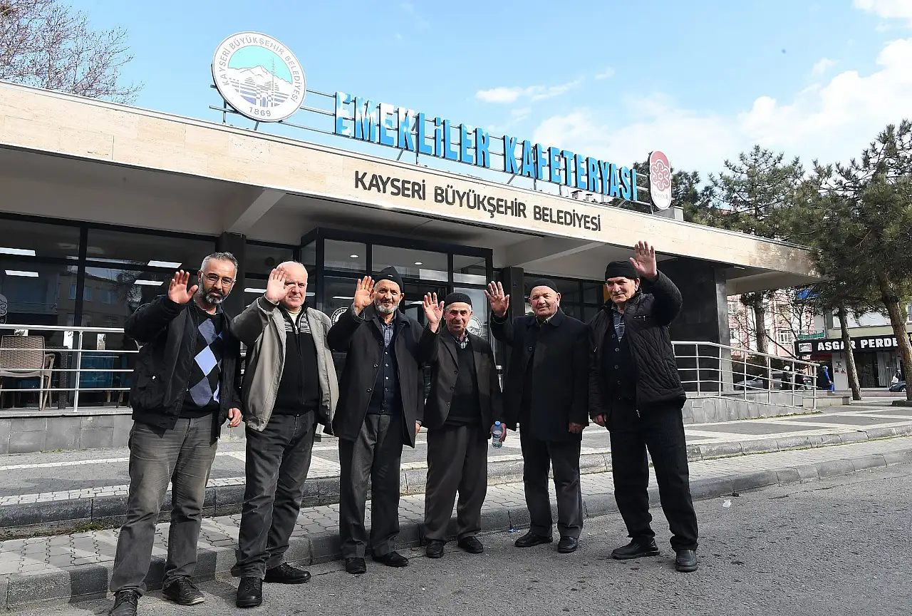 Kayseri'de belediye tesislerinde kimlere indirim uygulanacak ve bakın o indirimleri kim, nasıl karşılayacak?