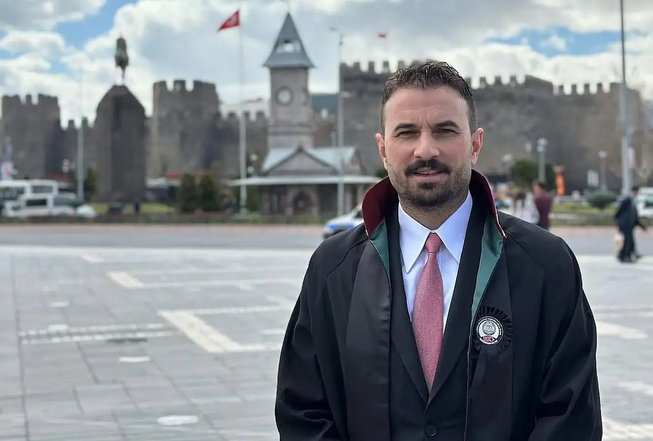 Herkes Kayserili Avukatın bedduasını konuşuyor! Öyle bir beddua etti ki