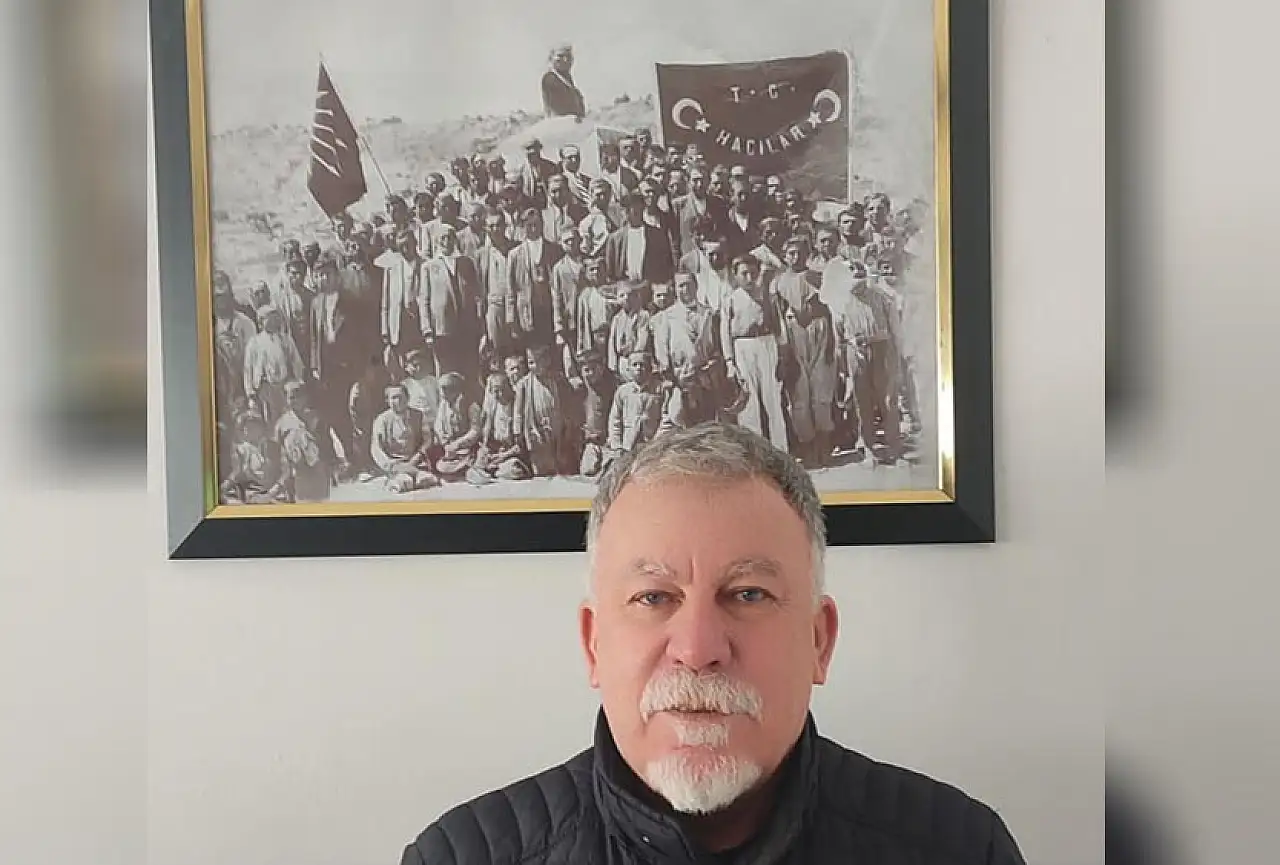 Karahüseyin'den o projeyle ilgili çarpıcı iddia: Kayseri'de sadece 6 kişi yararlanacak!