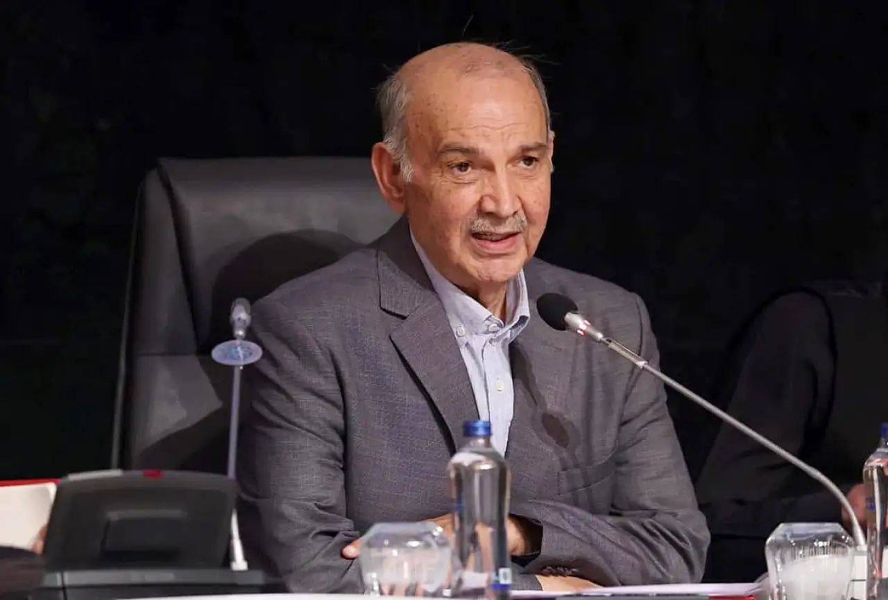 Kayserispor Başkanı Çamlı'da, Bekir Yıldızlı mesaj: Parayla adamın alınıp satıldığı yerde…