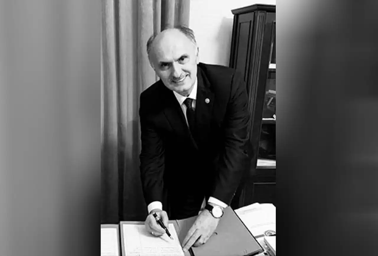 AK Partili isimle ilgili açıklama yapan MHP Milletvekili Ersoy: Adam gibi adamdı!