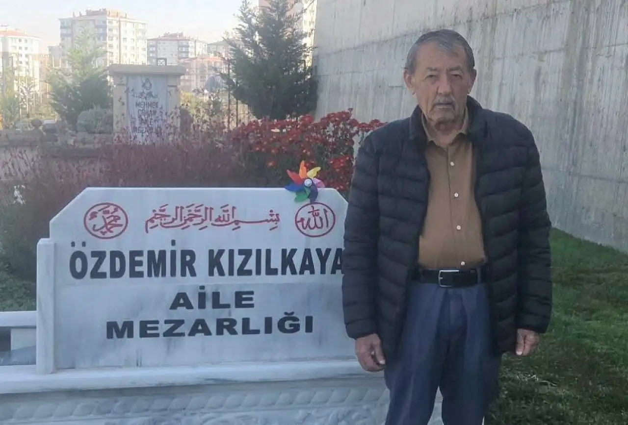 Kayseri'nin duayen sanayicisi acı haberi verdi