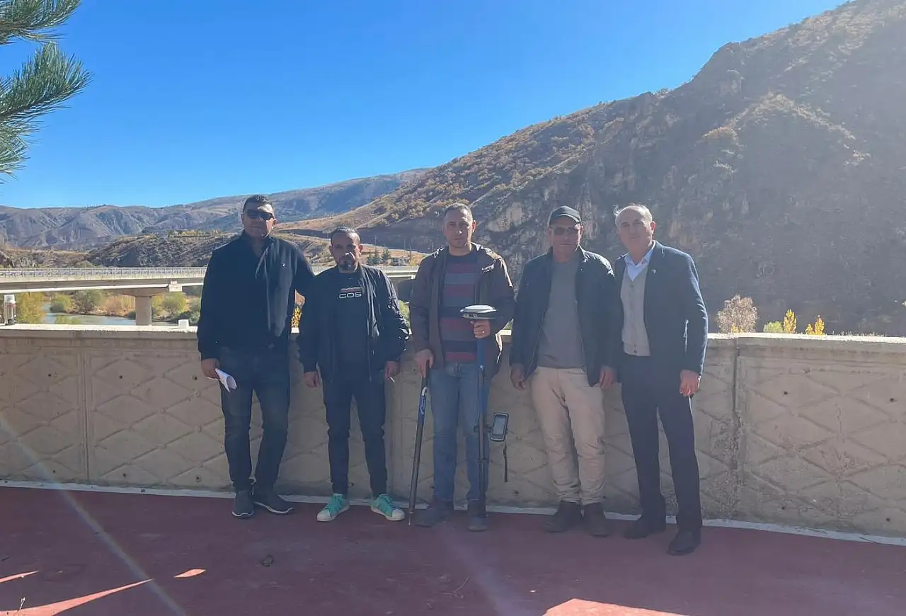 Kayseri'nin yeni kano parkuru ne kadara yapılacak? Detaylar belli oldu