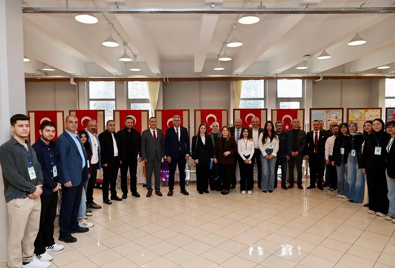 Bu üniversite başka: Hem bilimde hem çevrede zirvede!