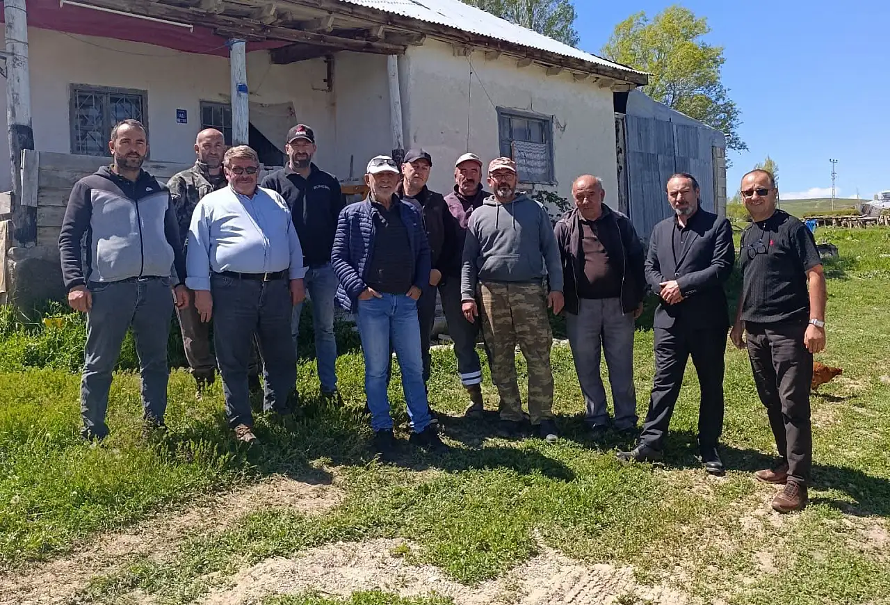 Kayseri'de jüri üyeleri belli oldu! En güzeline tonluk ödül verilecek