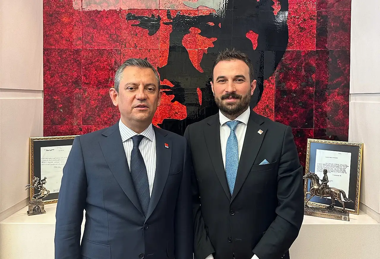 Kayseri'de CHP'li isimler o karara art arda isyan etti!