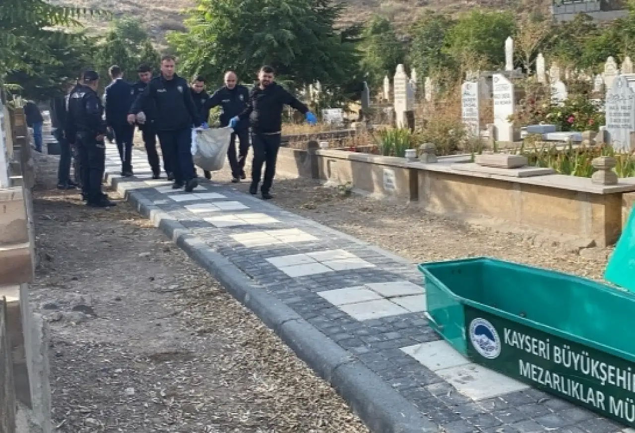 Bakan Gürlek açıkladı: Fehmi Lüp'ün katili yakalandı