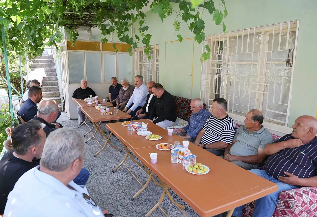 Kayseri'de yakında açılıyor! Peki içinde neler olacak?