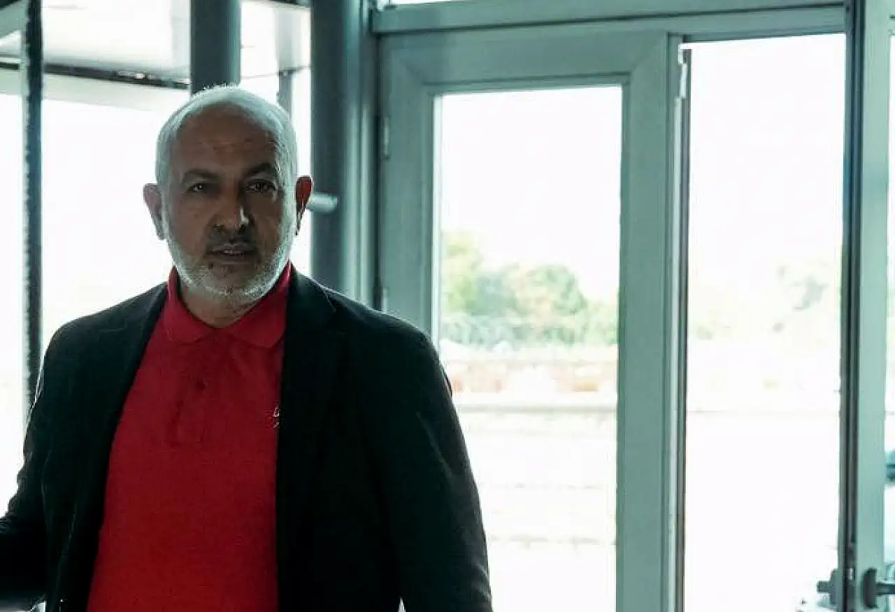 Kayserispor Başkanı Çamlı bir daha konuşmayacağım dediği konuda konuştu: Ben eski kurdum!