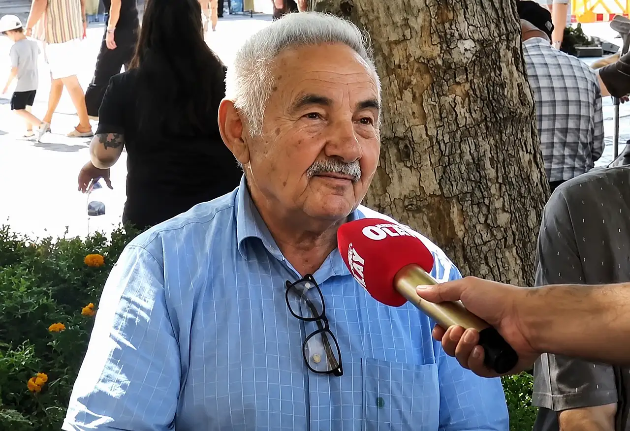 Kayserili vatandaşlara gelen zamları sorduk: 'Dayanacak gücümüz kalmadı'