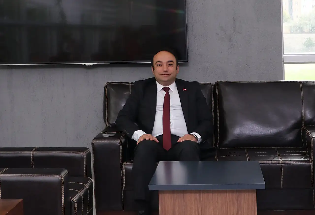 Kayseri'nin yeni Müdürü belli oldu! Bakın nerede ortaya çıktı?