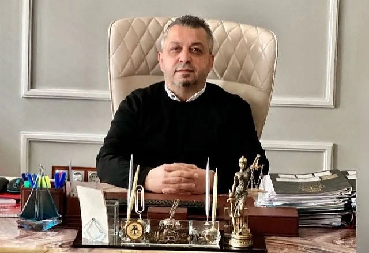 Kayserili isim gemileri yaktı: Hastane faciasının tüm detaylarını gözünüze sokacağım