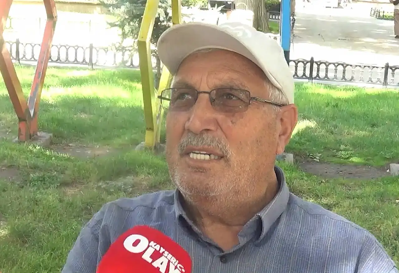 Kayserililerden hızlı trene tepki : 'Sivas bizden önce yaptı, Kayseri geç kaldı!'