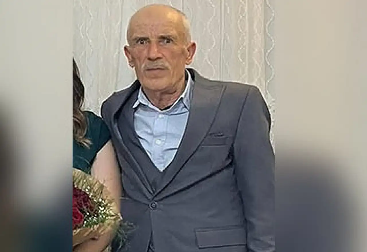 Yeniden Refah Partili Başkanın acı günü