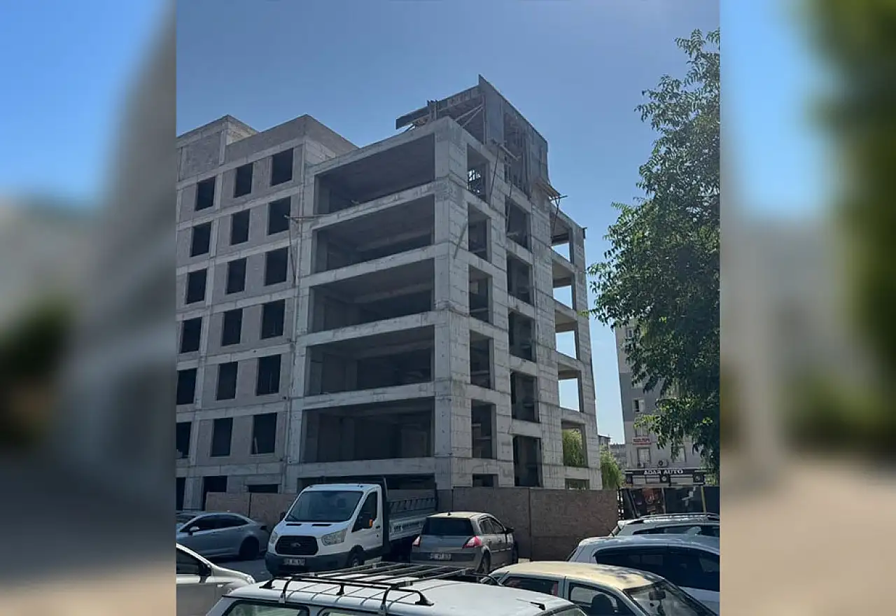 Kayseri'de Ülkü Ocaklarının yeni binasını paylaşan Başkan'dan IBAN'lı çağrı