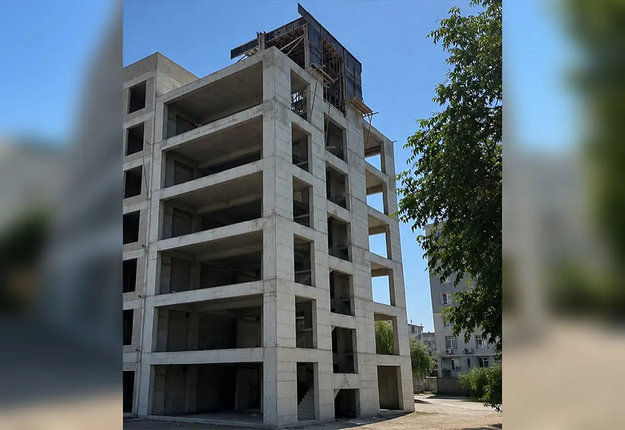 Kayseri'deki Ülkücüleri yakından ilgilendiren açıklama! Heyet Başkanı Ülkücülere çağrı yaptı