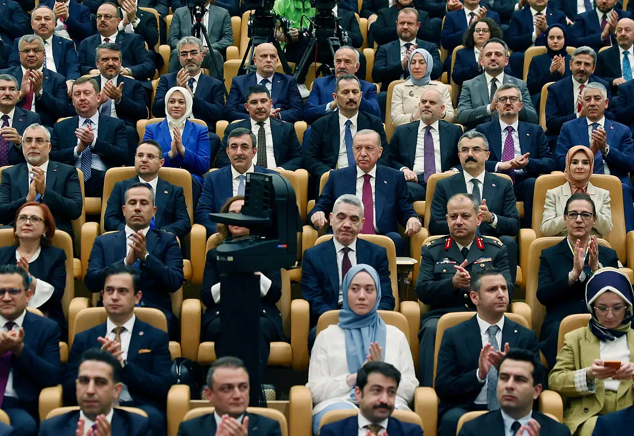Adalet Bakanlığından Kayseri'ye sokak çeteleriyle ilgili genelde gönderildi