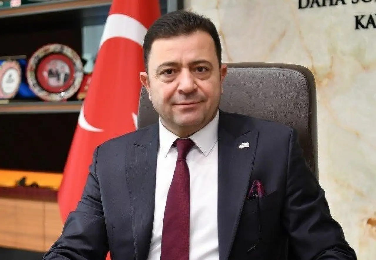 Kayseri ihracatta vites yükseltti! Bir aylık rakamlar açıklandı