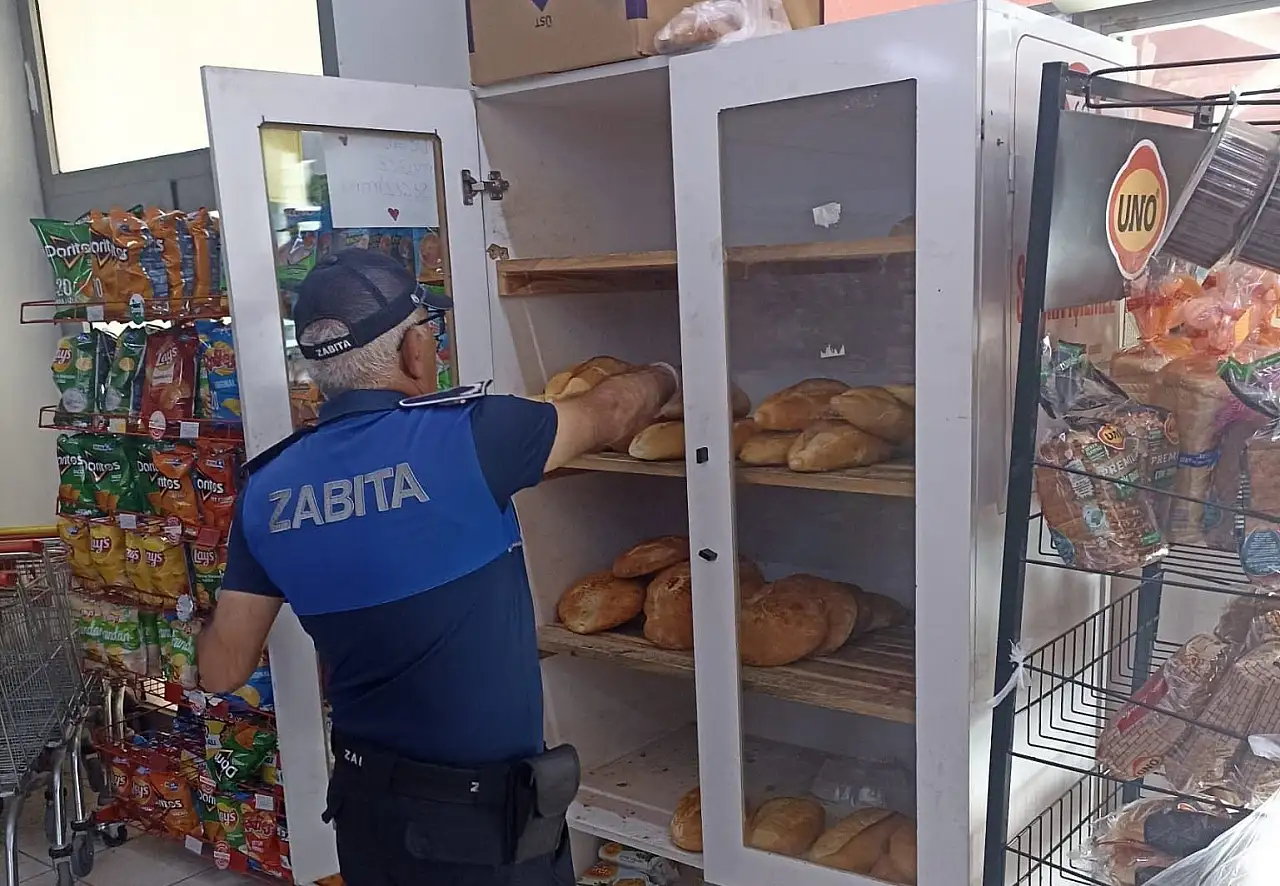 Kayseri'de bazı ekmekler toplatıldı, işletmelere ceza kesildi! İşte sebebi…