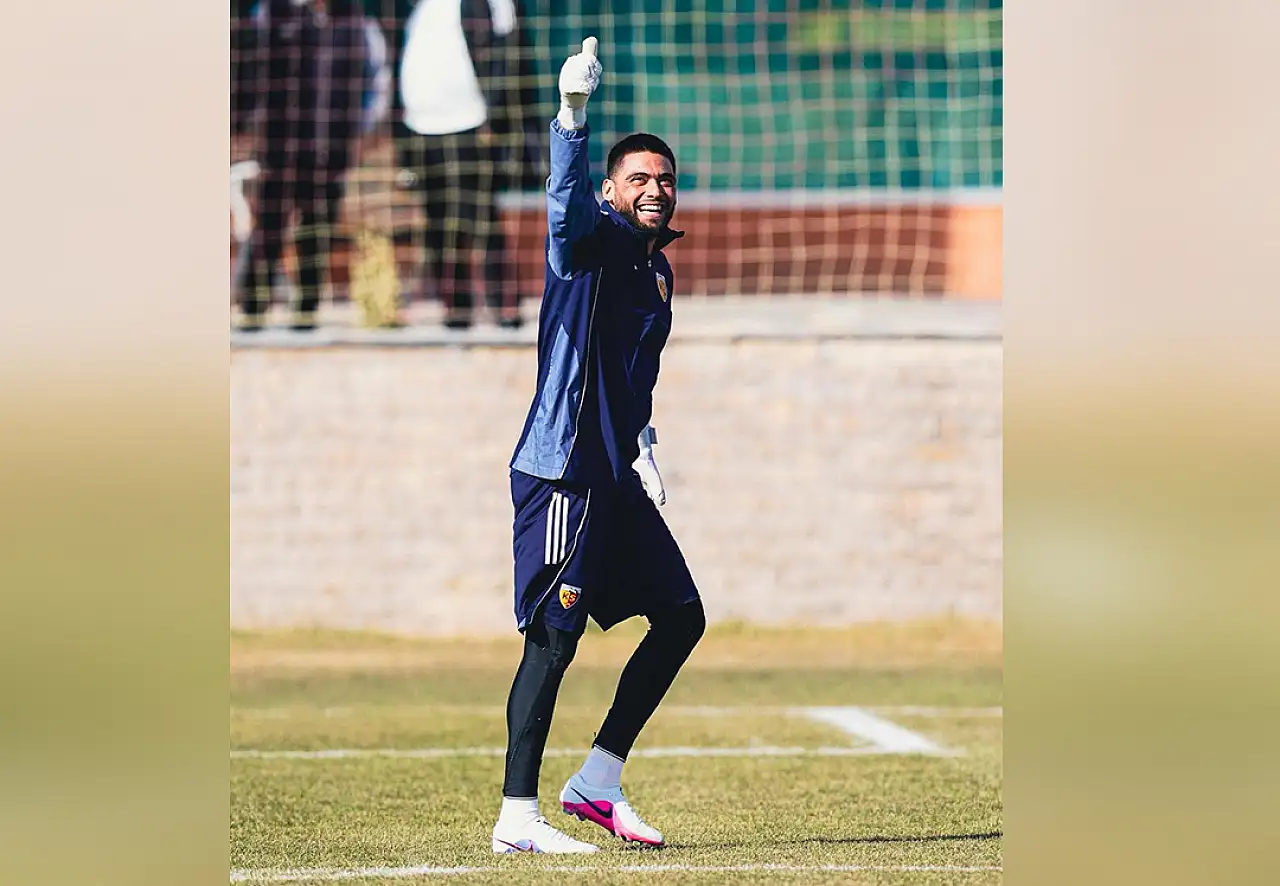 Kayserispor'dan ayrılan isim: Atatürklü arma giyeceğim için gururluyum