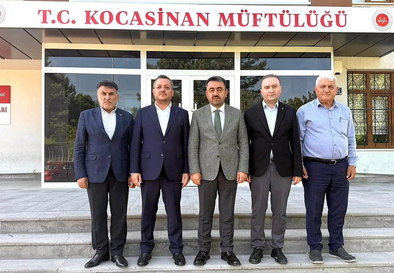 Kayseri'de Türkiye ikinciliği getiren başarı