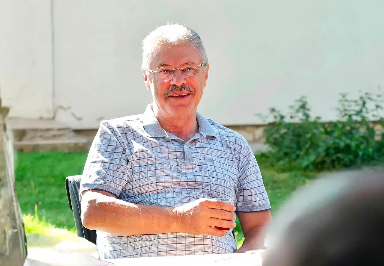 Kayseri Şeker'in başındaki isim 'Baş belası' demişti! Soruşturma başlatıldı