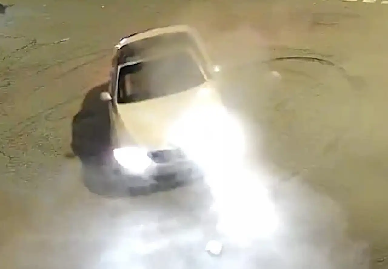 Kayseri'de bin 756 sürücüye ceza: En çok ceza cep telefonuna