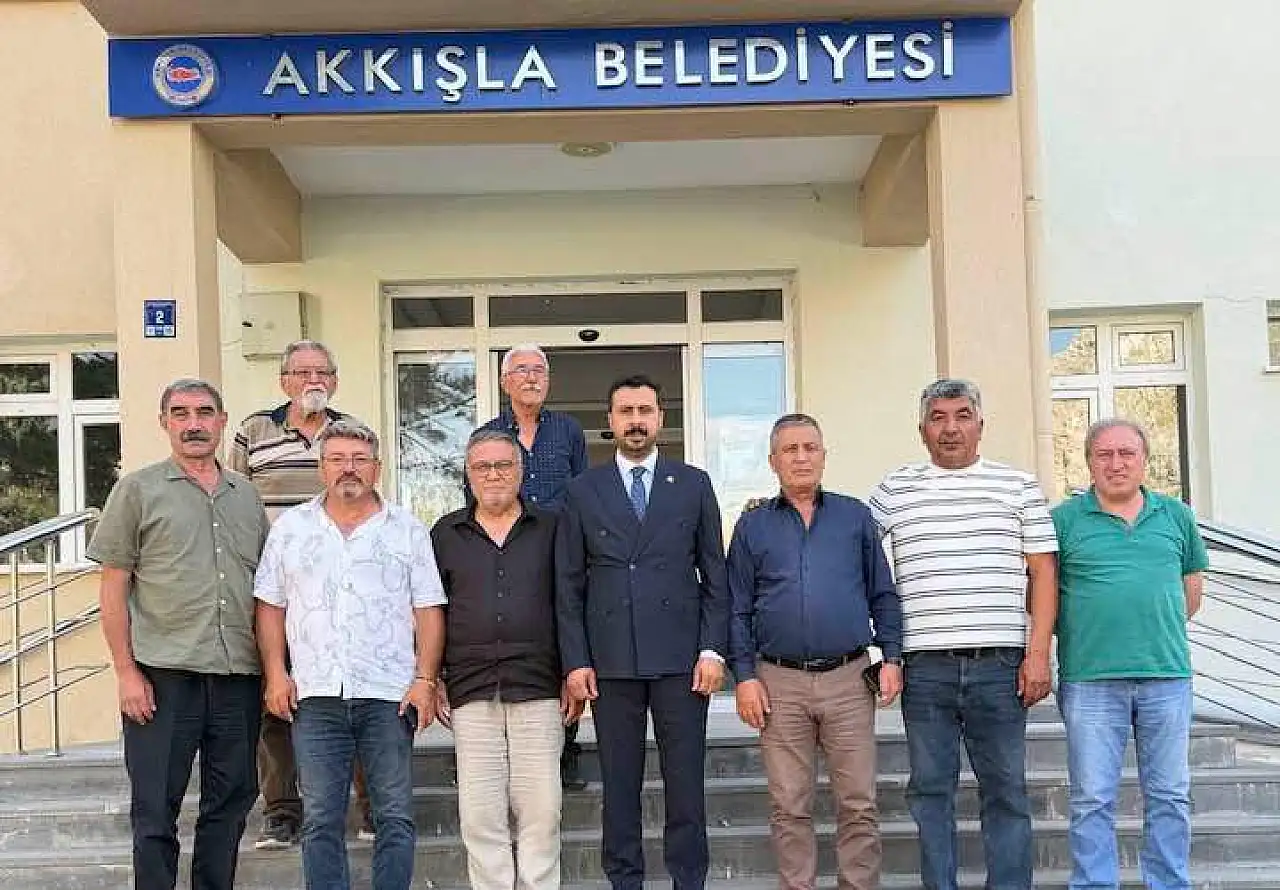 CHP Kayseri'de uzun yıllar sonra bir ilk gerçekleşti! Artık yok
