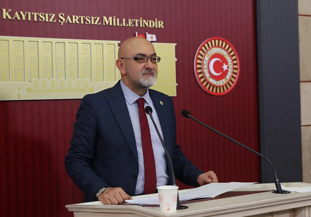 Cıngı'dan Ankara Zirvesi öncesi önemli değerlendirmeler