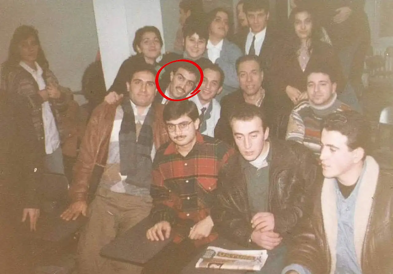 Yeşilçam'ın unutulmazıKemal Sunal'la sınıf arkadaşı olan Kayserili kim?