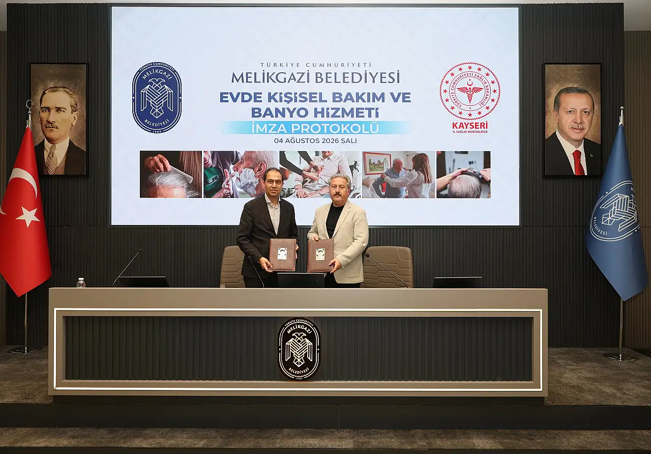 Belediye ve İl Sağlık Müdürlüğü el ele
