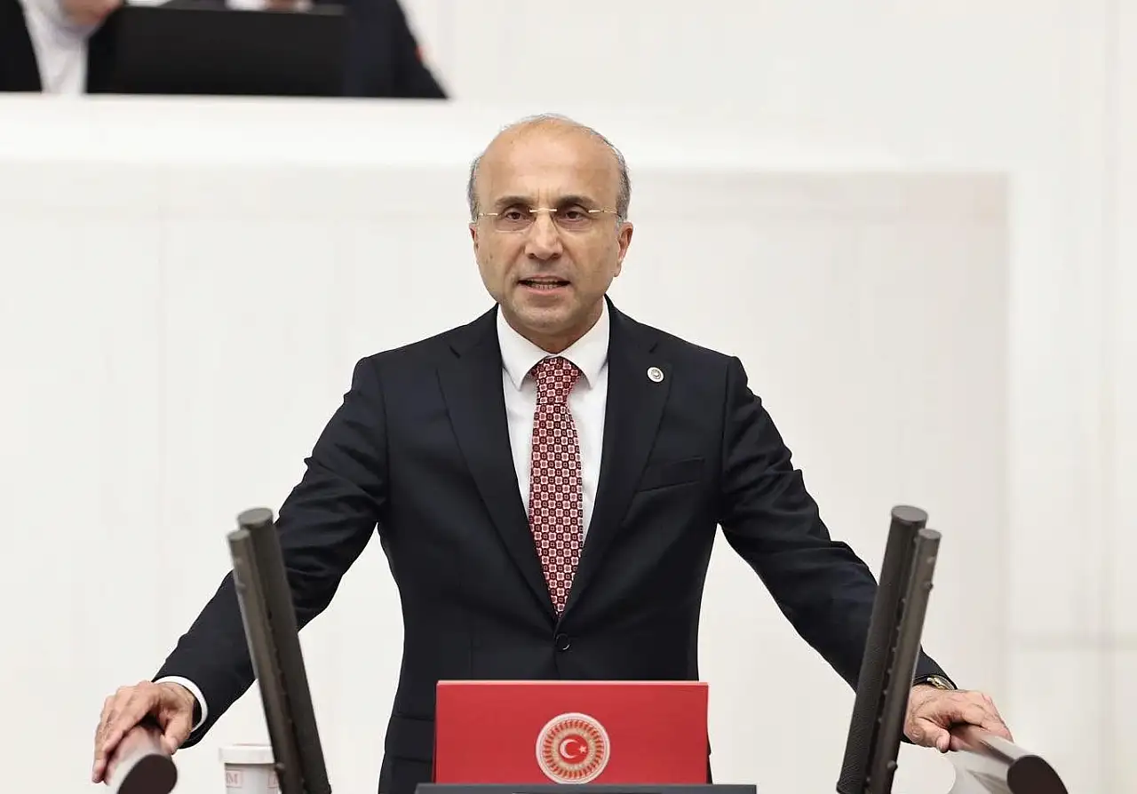 MHP'li Özdemir çağrı yapmıştı! Halk TV'ye kayyum atandı