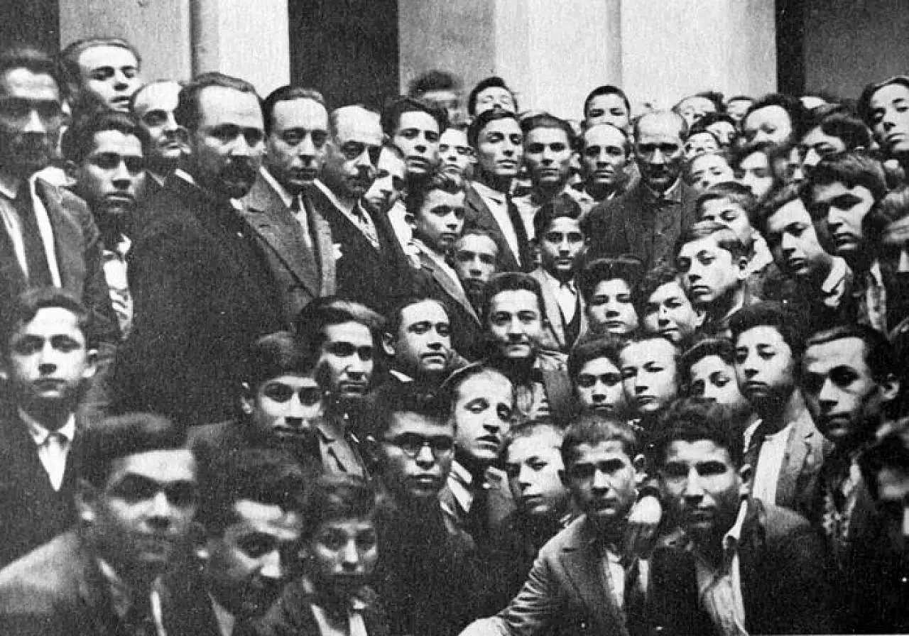 Milli Mücadele'nin Kayseri Cephesi