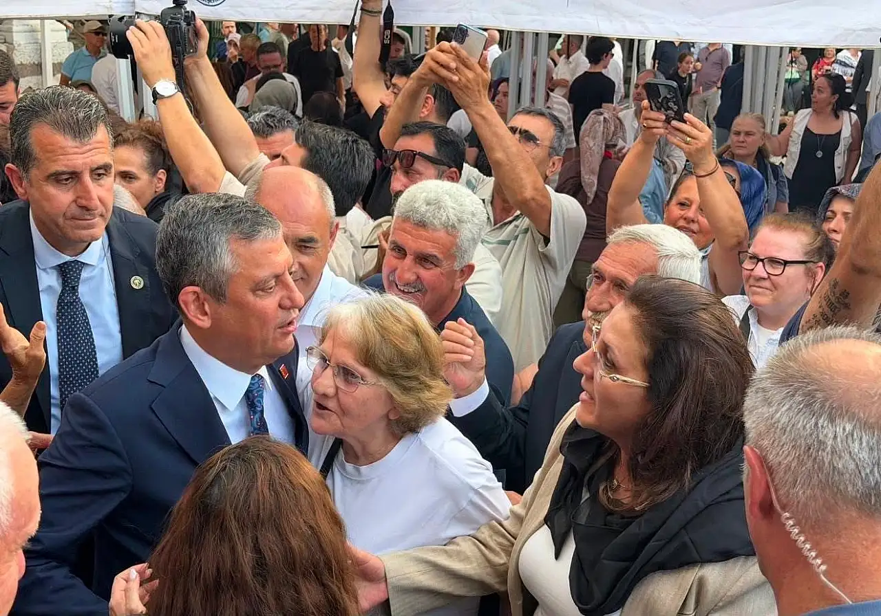 CHP eski il başkanı disiplin sürecinin ardından meydan okudu!