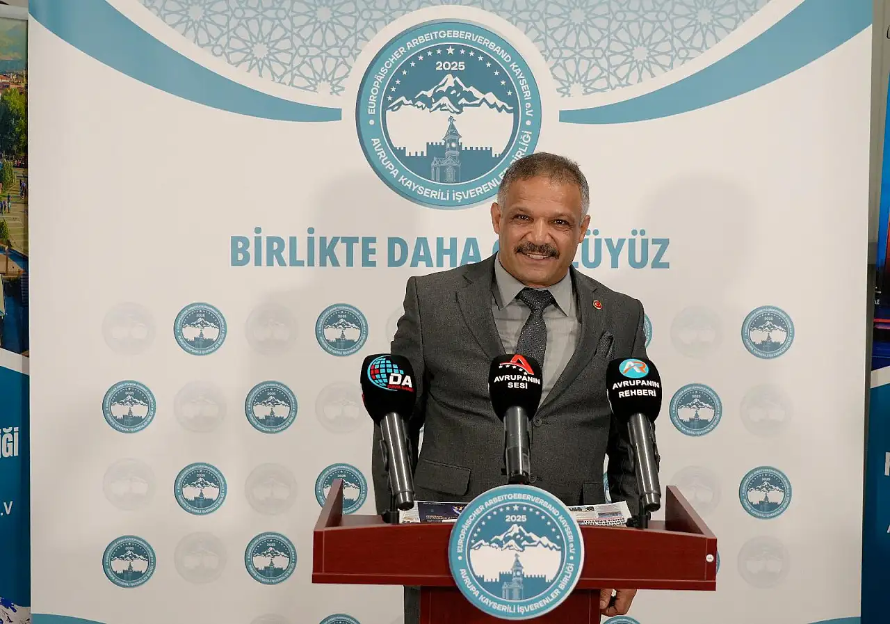 Yeniden değerlendirilme kararı alındı! AKİB'ten Mustafa Elitaş'a teşekkür