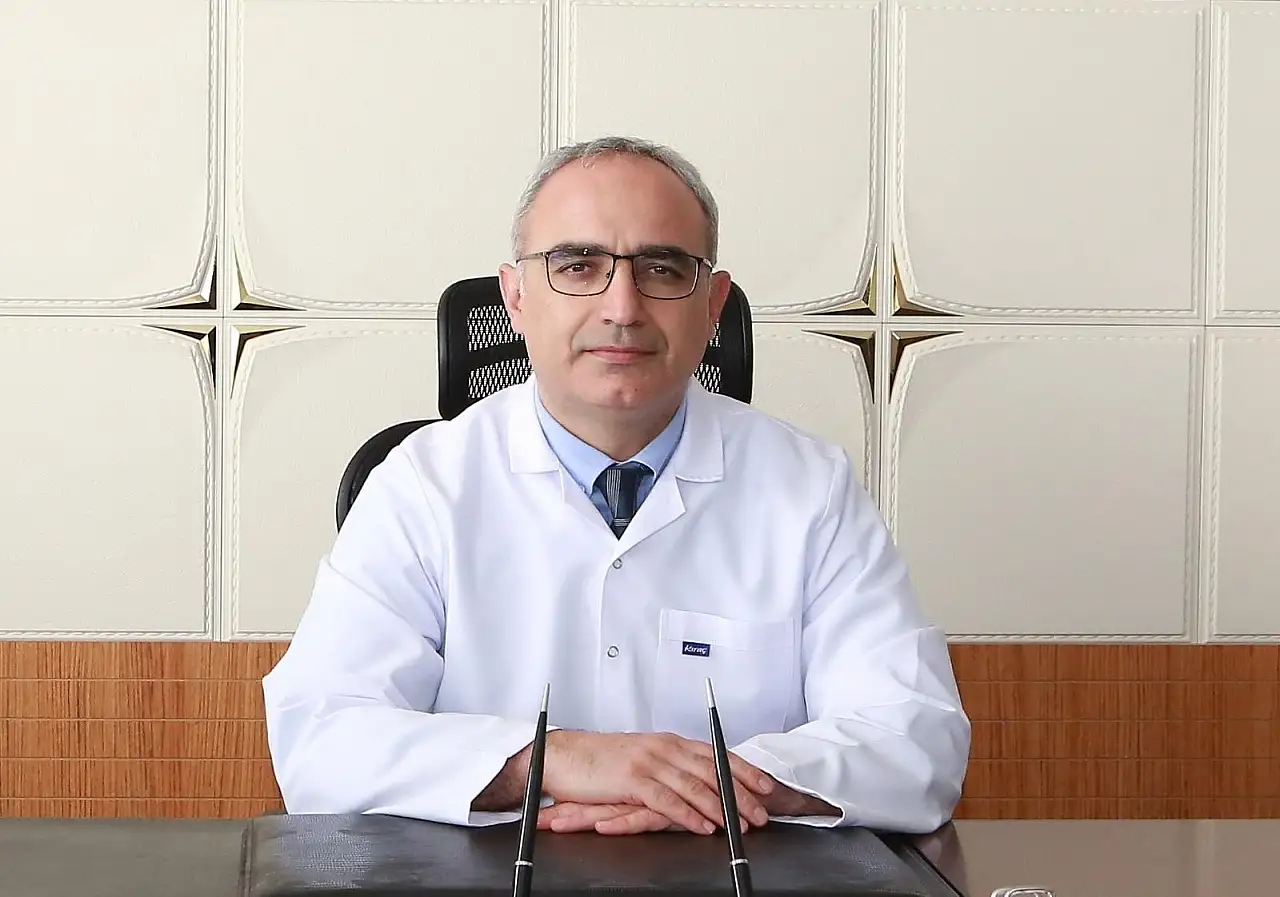 Erciyes Üniversitesinde kimler Rektör adayı olacak? Başvurular başladı