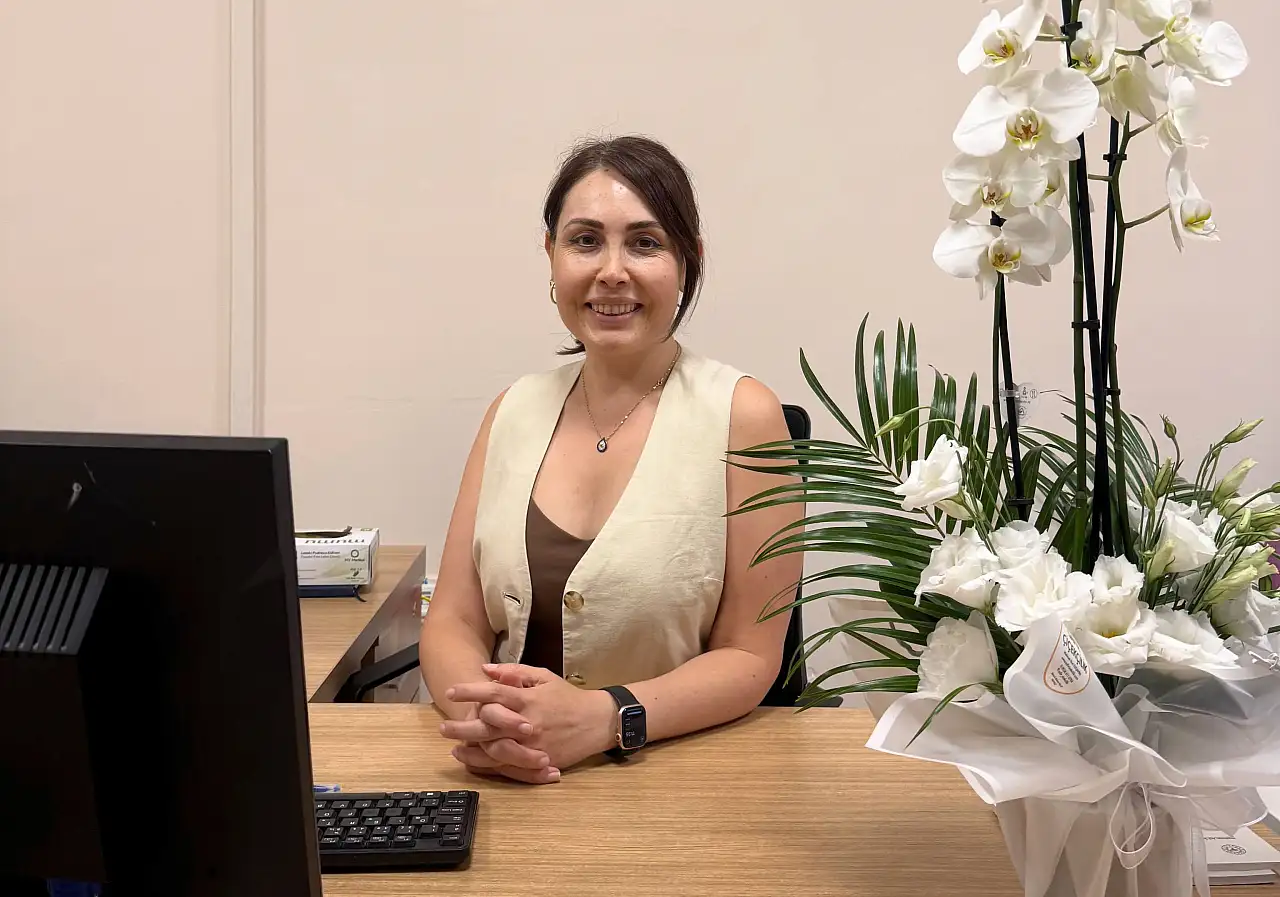 Kayseri'nin Yahyalı ilçesine göz müjdesi