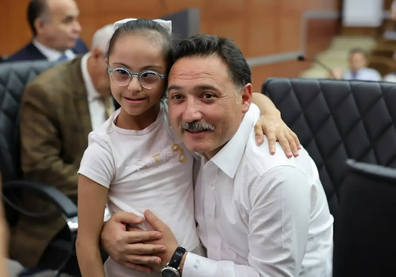 Vatandaş anlattı, Vali Çiçek tek tek dinledi